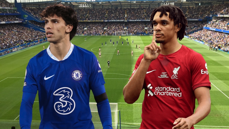 Dự đoán tỷ số, đội hình xuất phát trận Chelsea - Liverpool